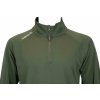 Trakker Triko s dlouhým rukávem - Half Zip Top with UV Sun Protection (Varianta Trakker Triko s dlouhým rukávem - Half Zip Top with UV Sun Protection - XXXL)