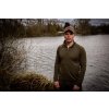 Trakker Triko s dlouhým rukávem - Half Zip Top with UV Sun Protection (Varianta Trakker Triko s dlouhým rukávem - Half Zip Top with UV Sun Protection - XXXL)