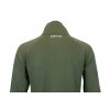 Trakker Triko s dlouhým rukávem - Half Zip Top with UV Sun Protection (Varianta Trakker Triko s dlouhým rukávem - Half Zip Top with UV Sun Protection - XXXL)
