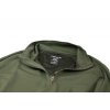 Trakker Triko s dlouhým rukávem - Half Zip Top with UV Sun Protection (Varianta Trakker Triko s dlouhým rukávem - Half Zip Top with UV Sun Protection - XXXL)