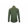 Trakker Triko s dlouhým rukávem - Half Zip Top with UV Sun Protection (Varianta Trakker Triko s dlouhým rukávem - Half Zip Top with UV Sun Protection - XXXL)