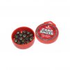 Garda bročky Carp Shots camou brown 1,6g 15ks