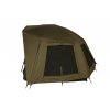 Trakker Kšilt + přehoz - Tempest 100 Bivvy Skull Cap Wrap Aquatexx EV 1.0