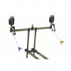 Zfish Tripod Select 3 Rods