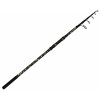 zfish prut kingstone telecarp 3 60m 60 100g