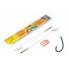 Extra Carp Návazec Boilie Rig EXC 666