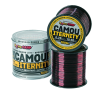 Extra Carp Vlasec ITERNITY Camou 1000m (Průměr 0,28 mm)