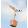 Extra Carp Mini Feeder Lead Clip