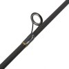 NGT Prut Carp Stalker Rod 8ft/2pc black 1+1 ZDARMA!