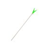 ZFISH Vidlička Přední Bank Stick V Top 55-95cm