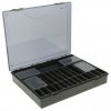 NGT Deluxe Storage Box 7+1 Black