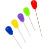 Jehla Leeda Standard Splicing Needle green