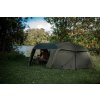 Trakker Prodlužovací panel - Tempest 100 Bivvy Social Cap Aquatexx EV