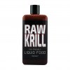 Munch Baits Raw krill – surový krill 500ml