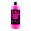 Munch Baits Pink Fruit Syrup 500ml