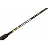 Giants fishing Prut Black Method Feeder 12ft 40-90g