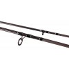 Giants fishing Prut Black Method Feeder 12ft 40-90g