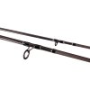 Giants fishing Prut Black Method Feeder 11ft 40-90g