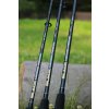 Giants fishing Prut Black Method Feeder 11ft 40-90g