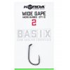 korda hacky basix wide gape 10 ks (1)