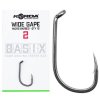 korda hacky basix wide gape 10 ks