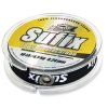 Sufix fluorocabon Invisiline 50 m/0,47 mm/15,7 kg čirý