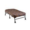 zfish podlozka carp camo cradle