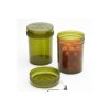 Trakker Kelímky - Glug Pots 4x (Varianta Trakker Kelímky - Glug Pots 300ml, 4ks)