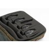 clu444 camolite rx plus case open with alarms detail 3