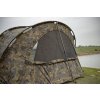 Solar Bivak Undercover Camo Twin Rib 1-man Bivvy