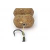 Fox vsuvky proti poškození boilies Anti-Bore Bait Inserts