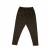 Trakker Tepláky Marl Fleece Backed Jogger (Varianta Trakker Tepláky Marl Fleece Backed Jogger - Velikost: S)