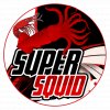 super squid logo
