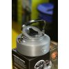 Giants fishing Sada nádobí s konvičkou 3 Piece Pan & Kettle Set