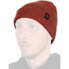 fox cepice beanie burnt orange