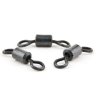 Fox malé obratlíky Edges Micro Rig Swivels