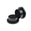 zfish drticka bait crusher black