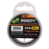 fox navazcovy vlasec edges rigidity chod filament 30 m trans khaki