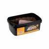 Mikbaits Method pelet box 400g + 120ml Activator - Půlnoční Pomeranč