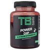 tb baits power dip glm squid strawberry 150 ml (1)