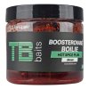 tb baits boosterovane boilie hot spice plum 120 g