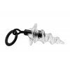 korda bait screw swivel large