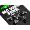 korda bait screw swivel large (2)