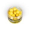 Mikbaits Plovoucí fluo boilie 150ml - Sladká kukuřice 18mm