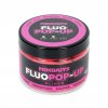 Mikbaits Plovoucí fluo boilie 150ml - Oliheň 18mm