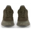 fox boty olive trainers (2)