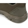 fox boty olive trainers (4)