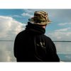 Giants fishing Klobouk Camo Bucket Hat