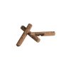 RidgeMonkey Korkové tyčinky Combi Bait Drill Spare Cork Sticks 8mm