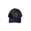 RidgeMonkey Kšiltovka APEarel Trucker Cap Black